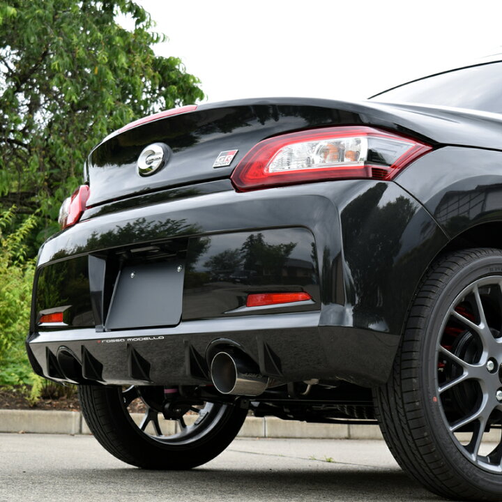 コペン LA400K LA400A 競技用マフラー ARMS GT-304L4RS 右片側出し リアピース ストレート構造 コペン LA400K LA400A 競技用マフラー ARMS GT-304L4RS 右片側出し リアピース ストレート構造 楽天市場】【競技用】ロッソモデロ  ARMS GT マフラーダイハツ コペン LA400K リアマフラー 消音器付仕様 MT / CVT共用 GR SPORT Robe XPLAY  Cero CopenLA400A 片側 右出し ...