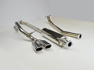 【車検対応】ロッソモデロ COLBASSO Nail Twoマフラー ホンダ N-ONE DBA-JG1 ターボ 2WD エヌワン Nワン N1