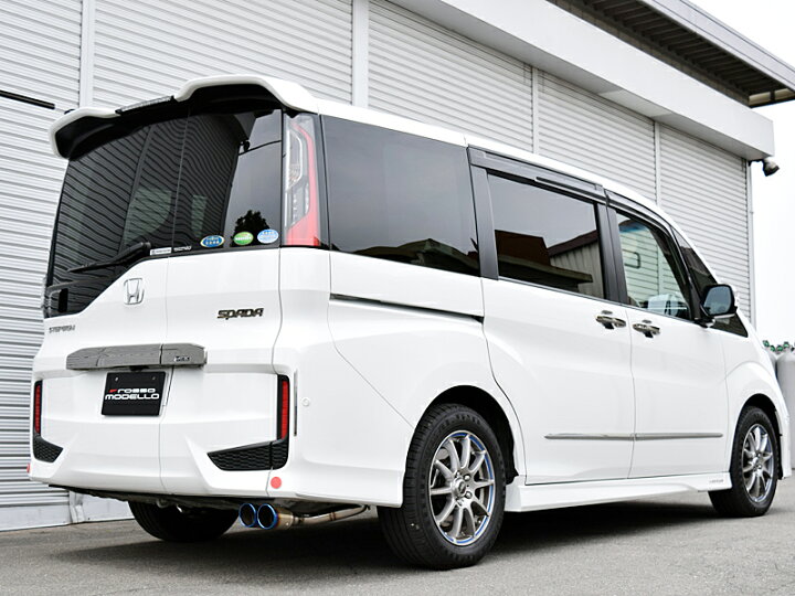 楽天市場】【車検対応】ロッソモデロ COLBASSO Ti-C マフラーホンダ 