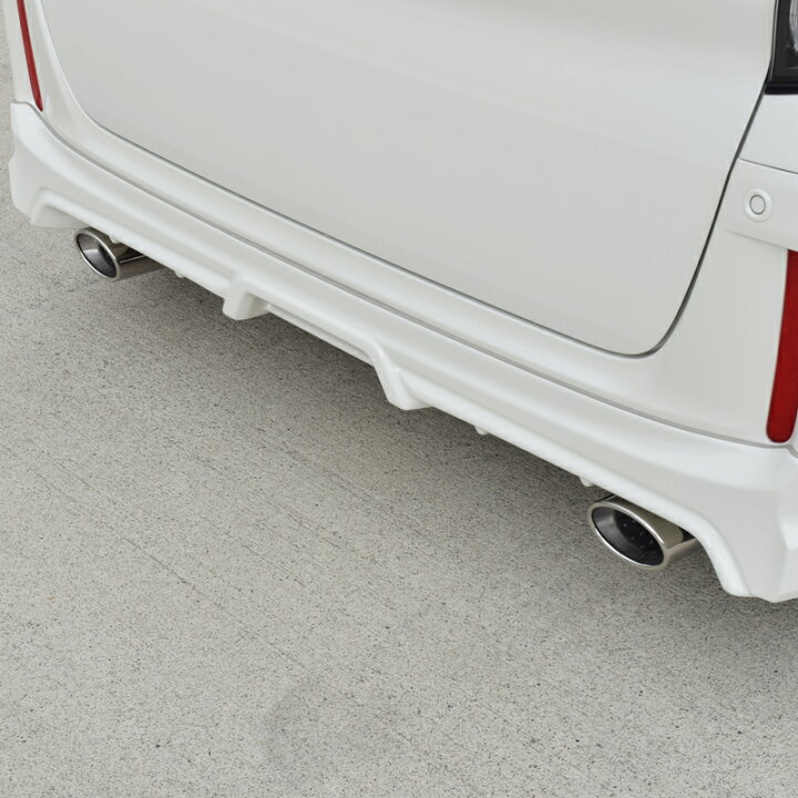 楽天市場】【車検対応】ロッソモデロ DUALIST EX マフラーN-BOX 