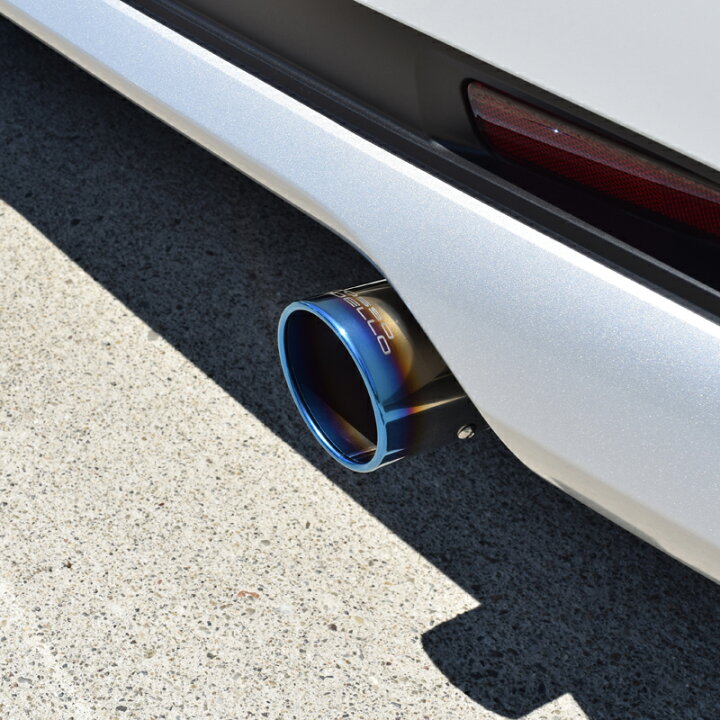 楽天市場 ルークス マフラーカッター ハイウェイスターb45a 2wd ターボ マフラーカッター Marvelous T1ekクロススペース 5a マフラーカッター 2wd ｌａ Aｍａｌｆｉ