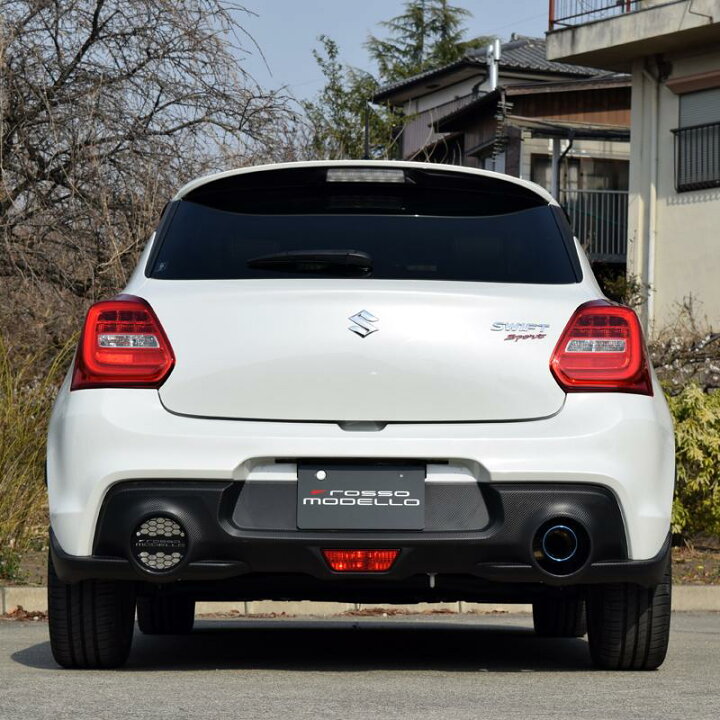 楽天市場】【車検対応】ロッソモデロ COLBASSO Ti-R PLUS マフラー 