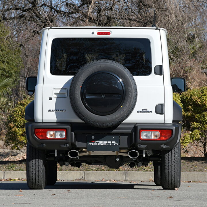 楽天市場】【車検対応】ロッソモデロ DUSSEL EX G-Style マフラー 