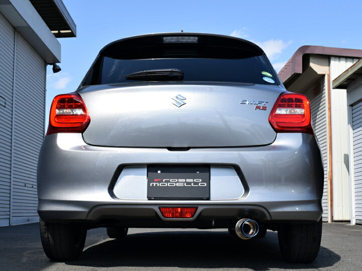 楽天市場 車検対応 ロッソモデロ Colbasso Ti C マフラースズキ スイフトrs マフラー Zcs 5mt 2wdスズキ スイフトrst マフラー Zc13s At 2wdスイフト Dba Zcs マフラー スイフト マフラー la Amalfi 楽天市場 車検対応 ロッソモデロ Colbasso Ti C マフラースズキ スイフトrs マフラー Zcs 5mt 2wdスズキ スイフトrst マフラー Zc13s At 2wdスイフト Dba Zcs マフラー スイフト マフラー la Amalfi