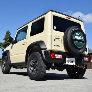 ジムニー マフラー 車検対応 車用マフラー 通販 価格比較 価格 Com