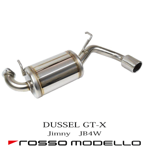 yԌΉzb\f DUSSEL GT-X }t[XYL Wj[ JB64W }t[jimny 3BA-JB64W }t[ AT / MTpWj[ p[c JX^ 4^Ή