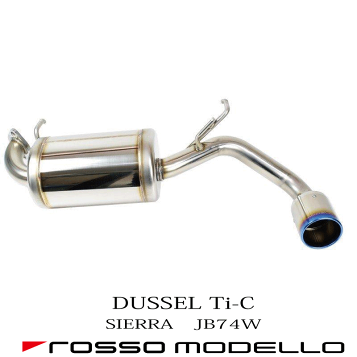 楽天市場】86 マフラー 車検対応ロッソモデロ COLBASSO ZEEK Ti