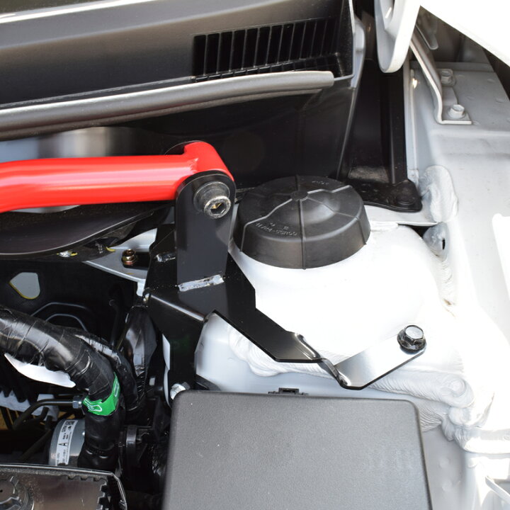 楽天市場】ロッソモデロ スイフトスポーツ ZC33S用 ストラットタワー 