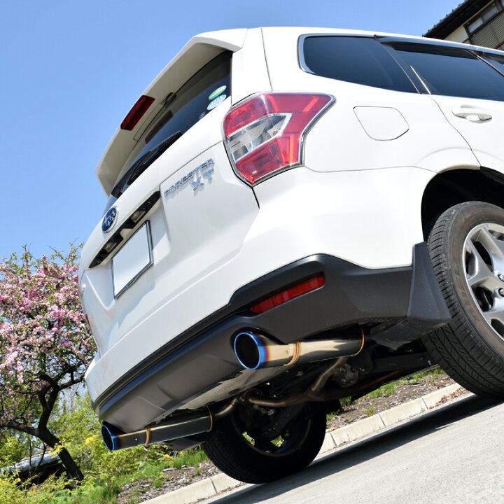 楽天市場】【車検対応】ロッソモデロ COLBASSO Ti-C マフラースバル 