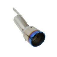 トヨタ カローラクロス GR SPORT 6AA-MXGH15 マフラーカッター GR SPORT専用 標準バンパー対応/GRリアス…