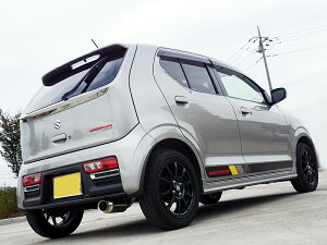 SPEED BOMBER }t[Ag[NX AgRS HA36S }t[ 2WD Zp