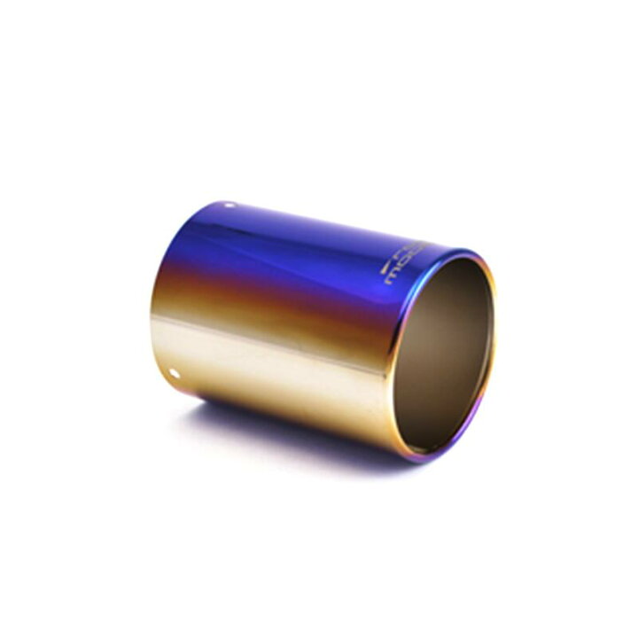 楽天市場】ロッソモデロ 交換用チタンテール 単品（1個）ロッソモデロ 