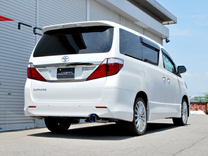 楽天市場】【車検対応】ロッソモデロ COLBASSO Ti-C マフラー  