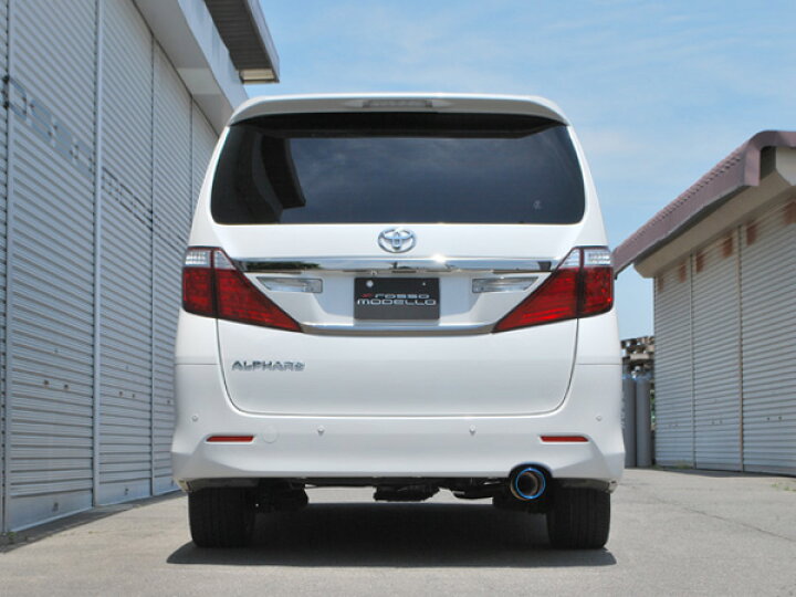 楽天市場】【車検対応】ロッソモデロ COLBASSO Ti-C マフラー 