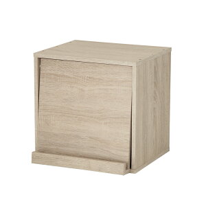 組み合わせ キューブボックス キューブリック フラップ扉タイプ Cubrick 収納 木製 カラーボックス 見せる収納 ラック 本棚 CDラック DVDラック ゲームソフト 収納ボックス 木製収納ボックス