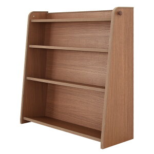 ほんだな 幅93cm リヴル リビング 子供部屋 子供 本棚 木製 日本製 国産 完成品 子ども キッズ 低ホル フォースター インテリア 人気 保育園 幼稚園 子供がいる暮らし 男の子 女の子 収納 絵本