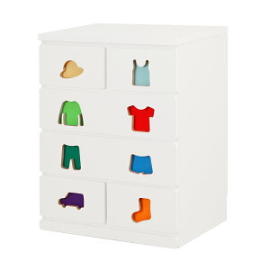 �g���[�j���O�L�b�Y�V���[�Y �g���C�t�@ Tryfa �`�F�X�g 6�t�^�C�v ��60cm ���s45cm ����78cm �����i ���{�� ���ЂÂ����b�N �q�ǂ��^���X ���ЂÂ��`�F�X�g ���Еt�����b�N �ؐ� �L�b�Y �^���X 