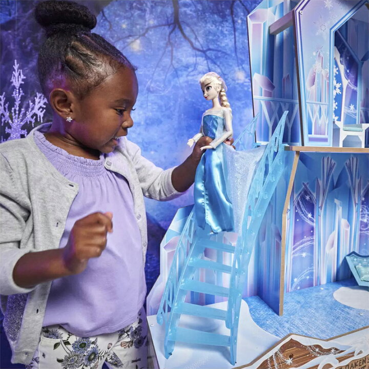 楽天市場】【 Disney 】 ディズニー アナと雪の女王 プリンセス 