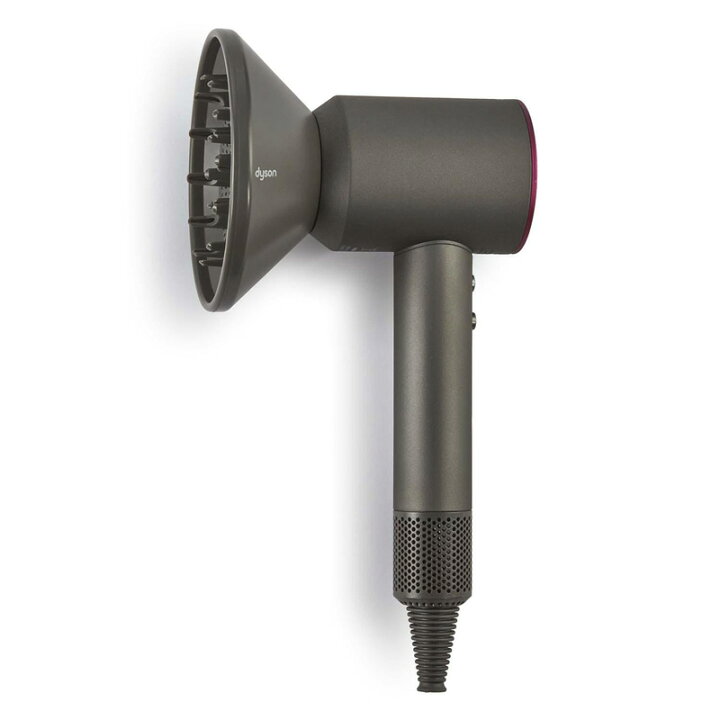 楽天市場】【dyson】ダイソン スーパーソニック スタイリングセット  