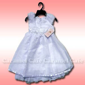 y Jona Michelle z Wi ~bVF s[XzCgs[X̎qtH[}hX 110cm/120cm  a v[g Mtg 蕨