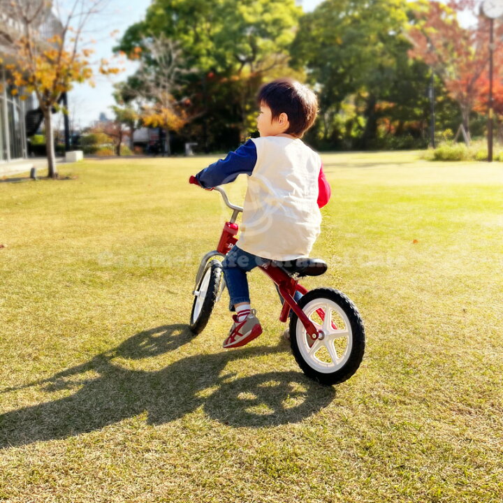 楽天市場】即納【RADIO FLYER ラジオフライヤー】バランスバイク #800 