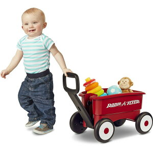 [ y RADIO FLYER WItC[ z #607}Ct@[Xg 2-IN-1 S MY 1st WAGON ᔠ ybgJ[ ǂ̂ q̂ 邨 艟  cߋ ߋ 艟