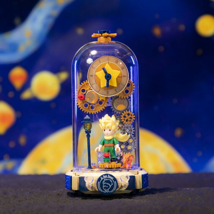 楽天市場】【Pantasy】パンタジー 星の王子さま スモールアソート 6 