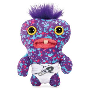 yFugglerzt@O[ xr[t@O V[YBaby Fugg 6 10cm  RpNg Ԃ ʂ l` L[g tt Jt   킢  a v[g 