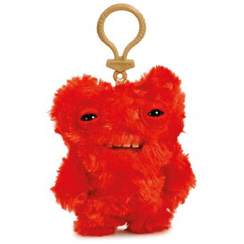 【Fuggler】ファグラー キーリング シリーズKeyrings 6才 10cm 小さい コンパクト キーホルダー ストラップ マスコット ぬいぐるみ 人形 キュート フワフワ カラフル きもい きもかわ かわいい おもちゃ 誕生日 プレゼント ギフト 贈り物 ドリームブロッサム 通販