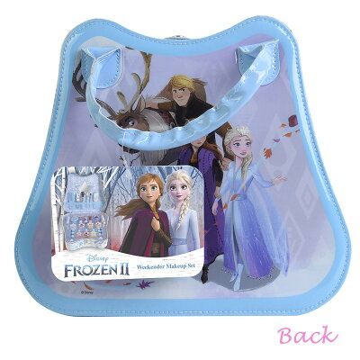 楽天市場 あす楽 送料無料 Costco コストコ Disneyprincess ディズニープリンセス アナと雪の女王メイクバッグ アナ雪 コスメバッグ トイメイク メイクセット21ver 台形 ブルー 水色ネイル リップ アイシャドウ プレゼント 誕生日 クリスマス ギフト 楽天市場 あす楽 送料無料 Costco コストコ Disneyprincess ディズニープリンセス アナと雪の女王メイクバッグ アナ雪 コスメバッグ トイメイク メイクセット21ver 台形 ブルー 水色ネイル リップ アイシャドウ プレゼント 誕生日 クリスマス ギフト