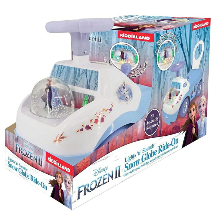 楽天市場 あす楽 コストコ通販 送料無料 ディズニー アクティビティ ライドオン ミッキーマウス クレーン トラック アナと雪の女王 スノードームトイストーリー ミニー アナ雪 乗り物 おもちゃ クリスマス 誕生日 プレゼント ベビーカーカタカタ1歳おもちゃ箱手押し