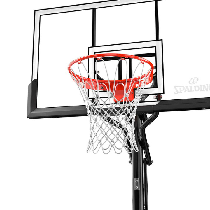 楽天市場】コストコ直送 【 SPALDING スポルディング 】 54インチ 