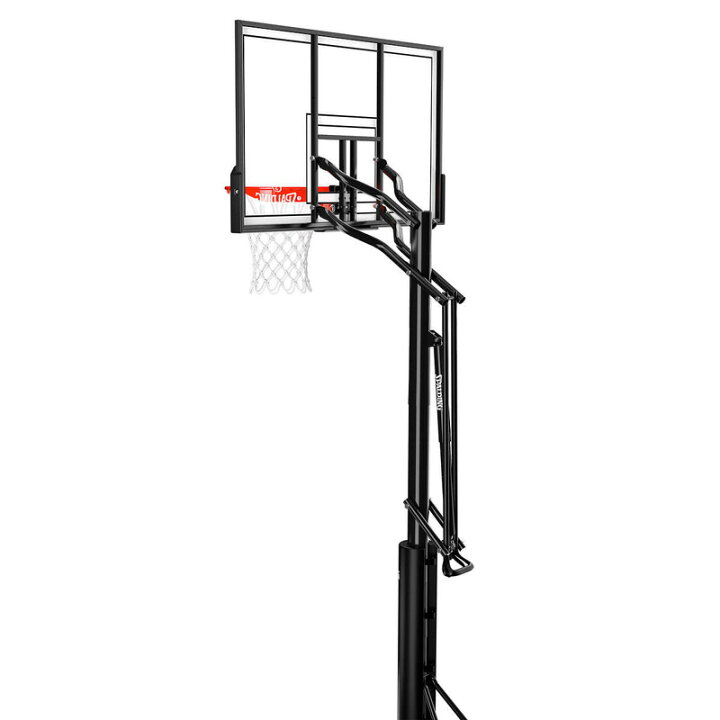 楽天市場】コストコ直送 【 SPALDING スポルディング 】 54インチ 