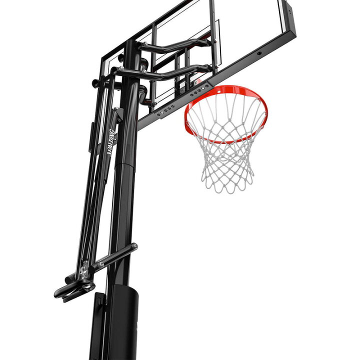 楽天市場】コストコ直送 【 SPALDING スポルディング 】 54インチ 