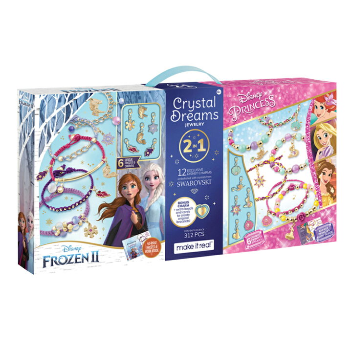 楽天市場 あす楽 Costco コストコ Frozen アナ雪 アナと雪の女王 ディズニープリンセス クリスタル ドリームス ジュエリー スワロフスキー 312ピースジュエリーキット Disney プレゼント キャラメルカフェ 楽天市場 あす楽 Costco コストコ Frozen アナ雪 アナと雪の女王 ディズニープリンセス クリスタル ドリームス ジュエリー スワロフスキー 312ピースジュエリーキット Disney プレゼント キャラメルカフェ