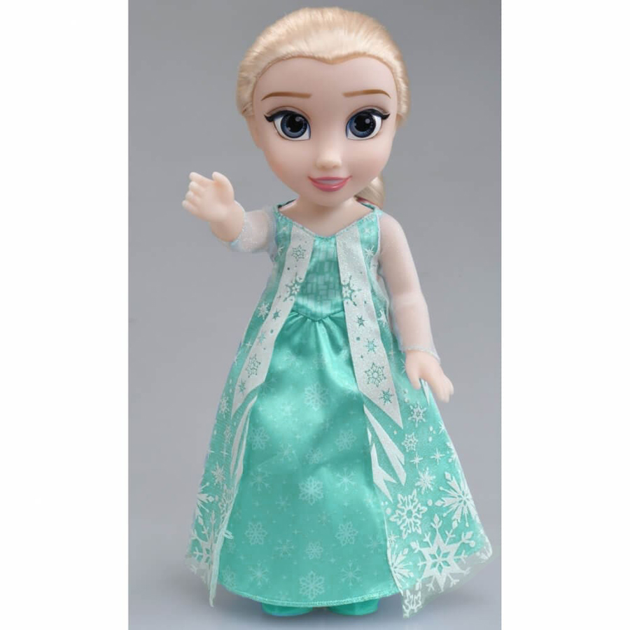 楽天市場】あす楽【Disney Princess】アナと雪の女王 トドラードール 