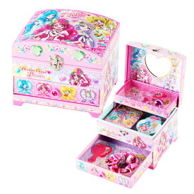 楽天市場 ひみつのラブリーボックス プリキュアの通販