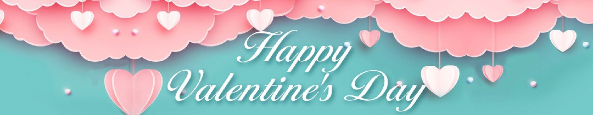 バレンタインデー