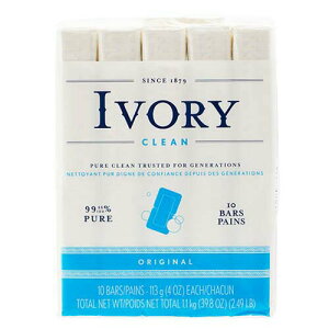 �����ɂ܂Ƃߔ������y IVORY �A�C�{���[ �z ���ϐΌ��I���W�i�� �u���[113g×10�� �A����� �M�t�g