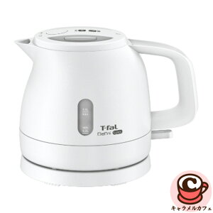 �yT-FAL�z�e�B�t�@�[�� �f���t�B�j ���b�N �z���C�g 0.6L KO1601JP �d�C�P�g�� 86094���S ���S ��e�� �P�g�� �₩�� �R���p�N�g �y�� ��l��炵 ���q ���� ���ڂ�ɂ��� �󂾂��h�~ ������� �d�C