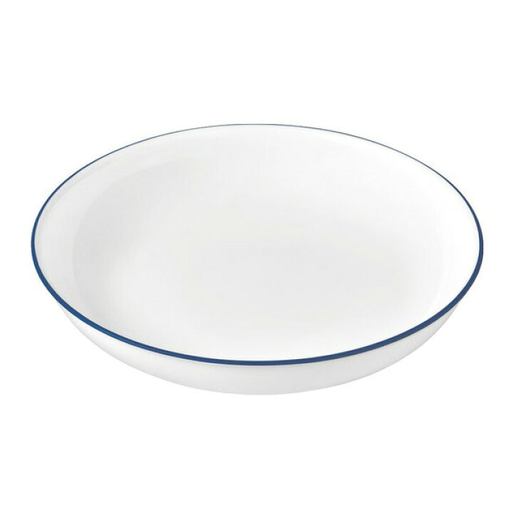 楽天市場】【CORELLE】コレール カラーリムボウル 4枚セット 72305 