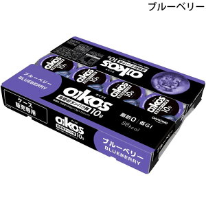N[①ցydanonez_m oikos ICRX [Og 113g× 12sNO[vt[c Xgx[ u[x[ tbV b0 GI b z ^pN 10g veC