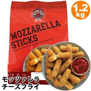 y Rodeo Joe's zbc@ `[YtC 1.2kgMOZZARELLA STICKSƈ  ܂ ~ Mtg j