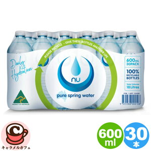 yNu-Purez j[sA XvOEH[^[ 600ml x 30{ 53498I[XgA VR ۊ ȒP ~lEH[^[ N N ybg{g  P[X  ܂Ƃߔ e 