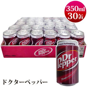 y Dr Pepper z hN^[ybp[ 350mL 30 576864Nu}`pbN W[X Y_ hNy AJ  ܂Ƃߔ ~ \ XgbN  e p RXgR COSTCO  