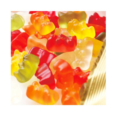 ��HARIBO�ϥ�ܡۥ�����ǥ�٥�&mdash;���ߥ����ǡ�980g