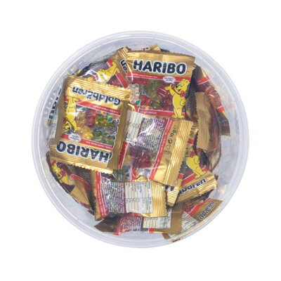 ��HARIBO�ϥ�ܡۥ�����ǥ�٥�&mdash;���ߥ����ǡ�980g