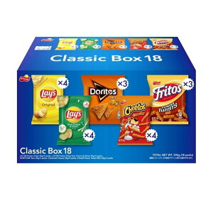 ytg[zNVbN{bNX18XibNA\[gpbN (Layfs, Doritos, Cheetos, Fritos)yAHi ~ XibNZbgz