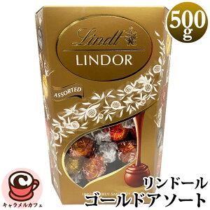 2025yLindtzc h[ S[h A\[g 500g LINDOR`R  ΂܂ `R[g e  Ɩp ƒp RpNg  lC NX}X a o^C p[