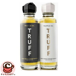 �ܖ�����2025�N12��24���yTRUFF�z�u���b�N&�z���C�g �g�����t�I�C�� 151g× 2�{ �Z�b�g 1766031��y ��� �H�p �ґ� �H�� �F�� ���� �X�p�C�X �� ��e�� �Ɩ��p �ƒ�p �I���[�u�I�C�� ���� ������� 